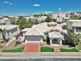 1483 Via Appia St, El Paso, TX 79912