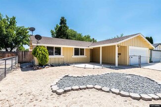 869 Glen Valley Dr, Sparks, NV 89434