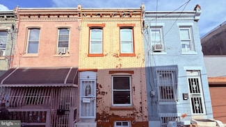 3037 N Orkney St, Philadelphia, PA 19133