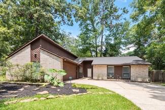 3707 Glade Forest Dr, Kingwood, TX 77339