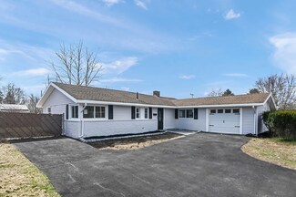 885 Court St, Brockton, MA 02302