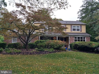 2549 Damian Dr, Hatboro, PA 19040
