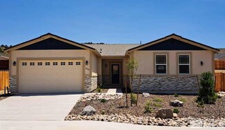 19022 Bronco Creek Ct Unit Lot 1890, Reno, NV 89508