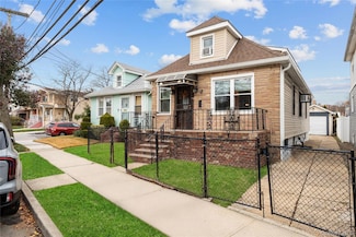 17105 143rd Rd, Jamaica, NY 11434