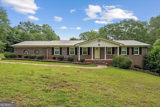 3633 S River Rd, Franklin, GA 30217
