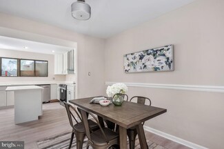 1910 Coppersmith Terrace, Woodbridge, VA 22191