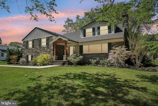 414 Barclay Rd, Bryn Mawr, PA 19010