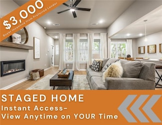 3741 Tranquility St, Springdale, AR 72764