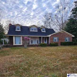 513 Lexington Ave, Kingstree, SC 29556
