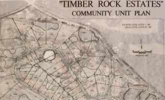 0 Timber Rock Lot 44 Unit MAR24044843, Columbia, IL 62236