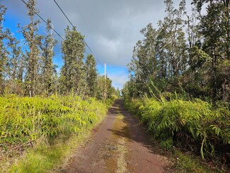 0 Road 4 (Io Kea) Unit 718327, Mountain View, HI 96760