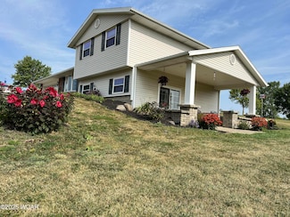 2855 State Route 67, Belle Center, OH 43310