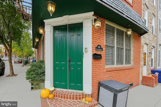 143 E West St, Baltimore, MD 21230