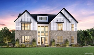 3470 Maple Ridge Dr, Ann Arbor, MI 48105