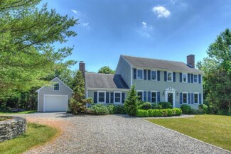 70 Maple St, West Barnstable, MA 02668