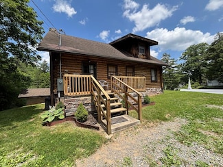 700 Boissevain Rd, Bluefield, VA 24605