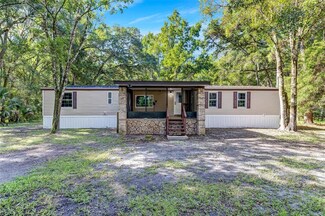 3747 Arbor Ave, Bunnell, FL 32110