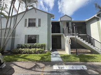 1024 S Independence Dr Unit 1024C, Homestead, FL 33034