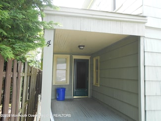 111 10th Ave Unit 4, Belmar, NJ 07719