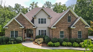 101 Amherst Way NW, Cleveland, TN 37312