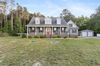 9001 Southwestern Blvd, Suffolk, VA 23437