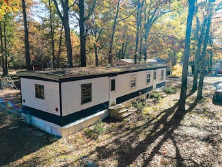 2796 S Grantsyn Trail, Branch, MI 49402