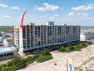 3500 Boardwalk Unit 815N, Sea Isle City, NJ 08243