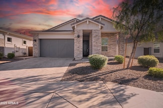 21589 N 102nd Dr, Peoria, AZ 85382