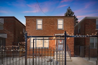 7308 S Talman Ave, Chicago, IL 60629
