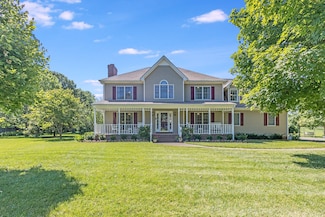5375 Hasell Dr, Rockvale, TN 37153