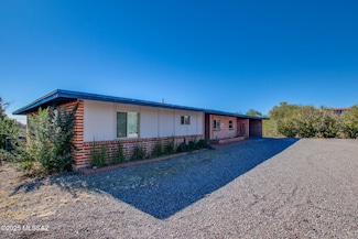 4015 N Via de Cuerns, Tucson, AZ 85718