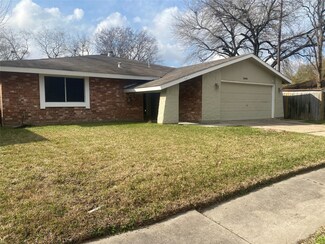 10406 Ripplewave Dr, Sugar Land, TX 77498