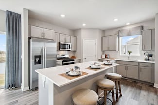 977 Stone Creek Dr, Jordan, MN 55352