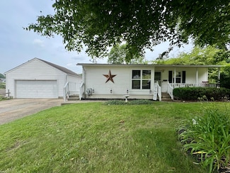 347 Leonard Dr, Lancaster, OH 43130