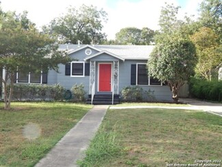 406 Hermine Blvd, San Antonio, TX 78212