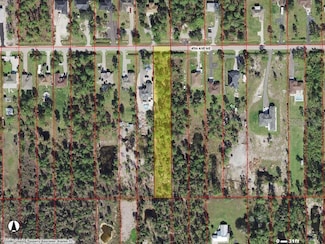 3546 47th Ave NE, Rural Estates, FL 34120