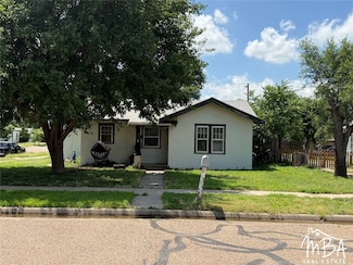 401 Washington St, Garden City, KS 67846