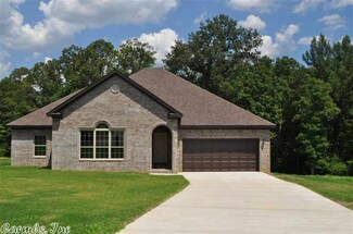 4938 Hickory Nut Ln, Bauxite, AR 72011