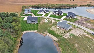 18624 Fontana Lot 62 Bradford Shores Dr, South Bend, IN 46637
