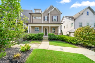 52 Lathhouse Ln, Marietta, GA 30066