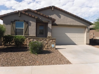 11014 S 55th Ln, Laveen, AZ 85339