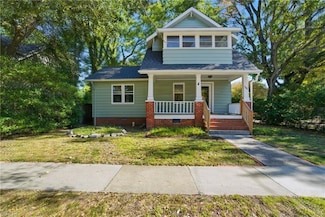 5000 Powhatan Ave, Norfolk, VA 23508