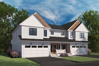 91 Oliver Pond Cir Unit 3, Franklin, MA 02038