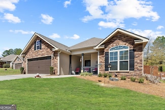 100 Highland Point Dr, Kathleen, GA 31047