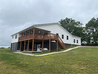 49 Ridge Rd, Rossiter, PA 15772