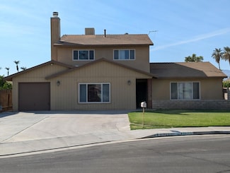 81723 Galahad Ln, Indio, CA 92201