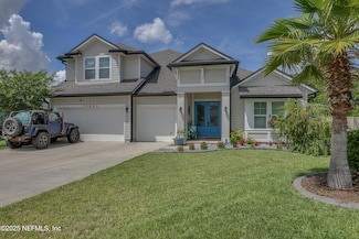 13463 Cedar Hammock Way, Jacksonville, FL 32226