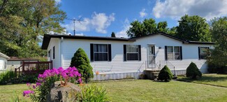 N2639 County Road z Unit H197, Dousman, WI 53118