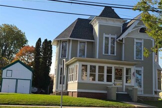 115 S Madison St, Evansville, WI 53536