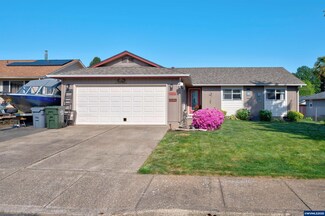 5474 Middlecrest Ct S, Salem, OR 97306